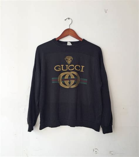 vintage 90s gucci